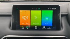 MG Hs 1.5 T-GDI Excite 5dr Petrol Hatchback